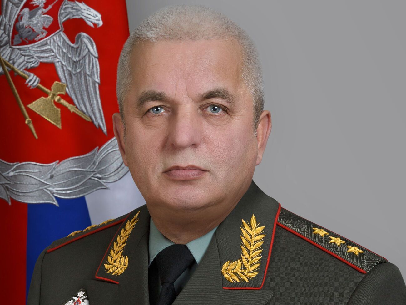 На посаді Мізинцев був сім місяців