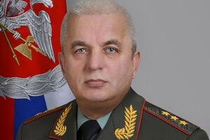На посаді Мізинцев був сім місяців