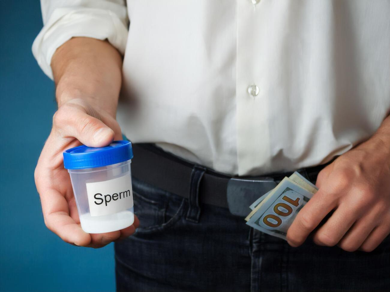 Суд постановил, что голландец врал,&nbsp;чтобы заставить родителей выбрать его в качестве донора