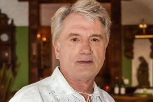 Ющенко: Больше я на Говерлу, скорее всего, не поднимусь