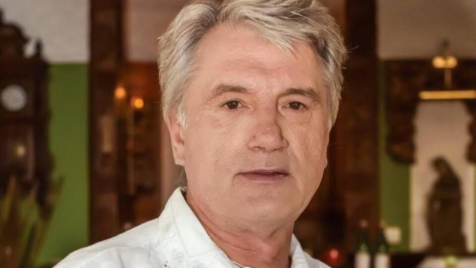 Ющенко: Більше я на Говерлу, скоріше за все, не піднімуся