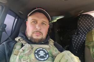 Татарський загинув у ресторані, пов'язаному з Пригожиним