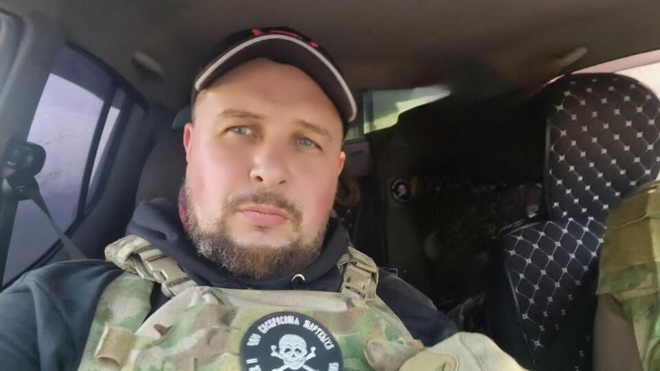 Татарский погиб в ресторане, связанном с Пригожиным