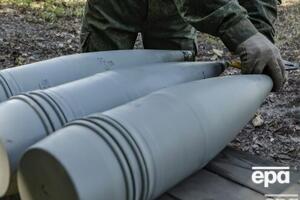 Окупанти обстрілювали область з артилерії