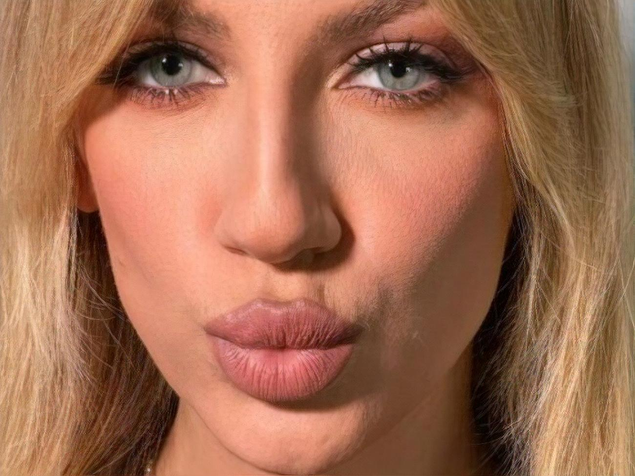 Никитюк поделилась рецептом своего утреннего напитка