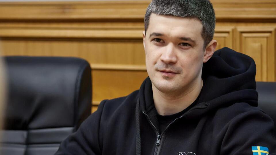 Федоров про розсилання повісток у месенджерах: Я навіть не говорю зараз про Конституцію й постанови. Чисто технічно це неможливо зробити, умовно, в цьому році