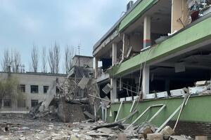Загалом упродовж доби російські загарбники вбили чотирьох жителів Донецької області