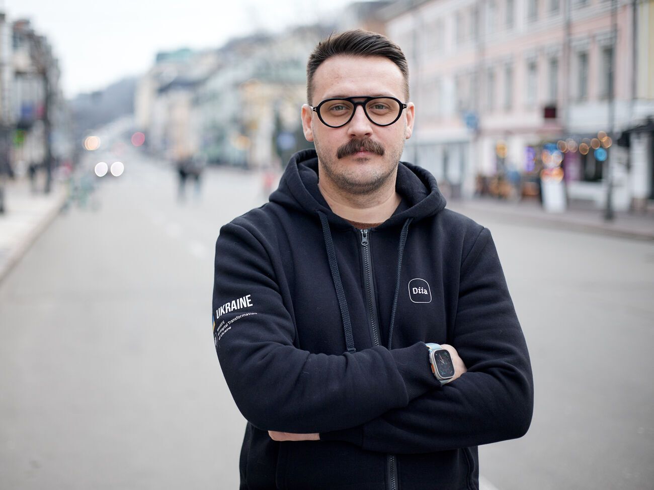 Баник:&nbsp;Даже в такое тяжелое время украинцы готовы платить налоги