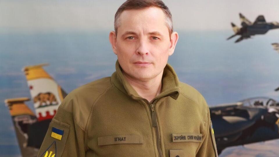 Ігнат розповів, чому для України небезпечні російські плануючі бомби