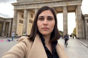 Расширение НАТО означает, что при желании двери Альянса открываются очень быстро. Членство Украины – вполне достижимая цель