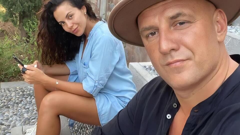 Потап и Каменских живут в браке с 2019 года. Gip C была гостьей на их свадьбе