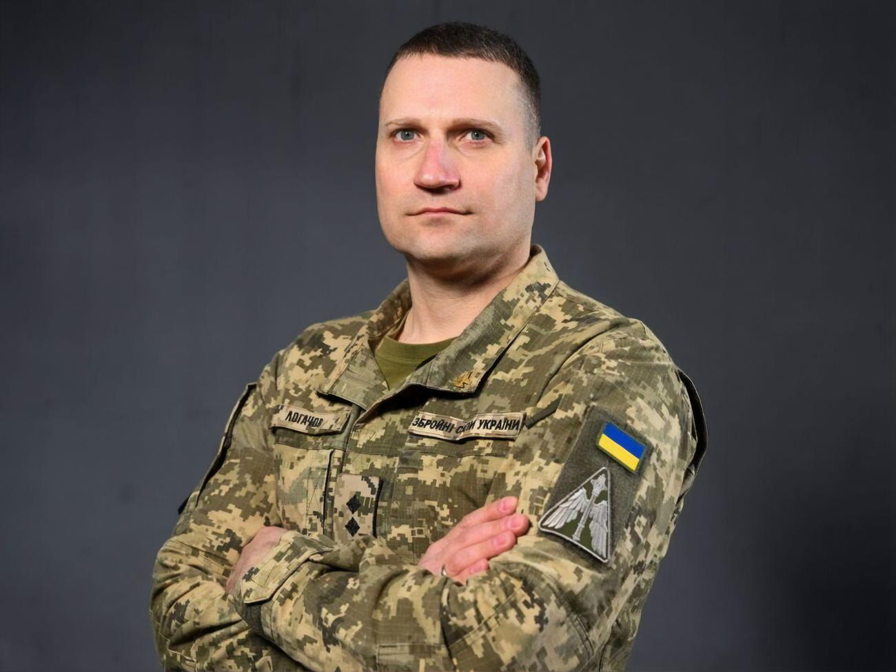 Украина восстановила, отремонтировала и подняла в небо все свои самолеты, но "выше головы прыгнуть невозможно", сказал&nbsp;Логачев