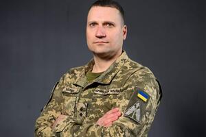 Украина восстановила, отремонтировала и подняла в небо все свои самолеты, но "выше головы прыгнуть невозможно", сказал Логачев