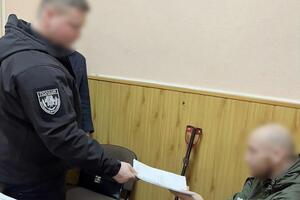 Сейчас обвиняемый находится под арестом