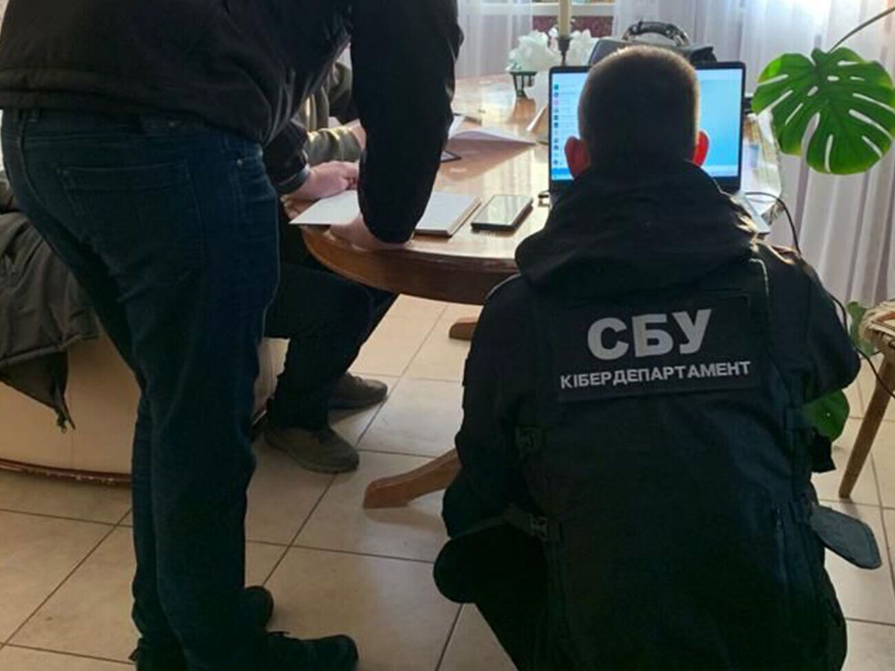 СБУ виявила фінансову піраміду з участю росіян