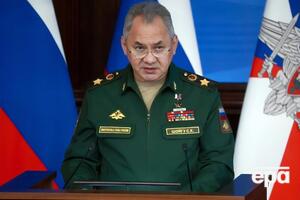 Шойгу утверждает, что некоторые белорусские самолеты переоборудовали под ядерные боеприпасы