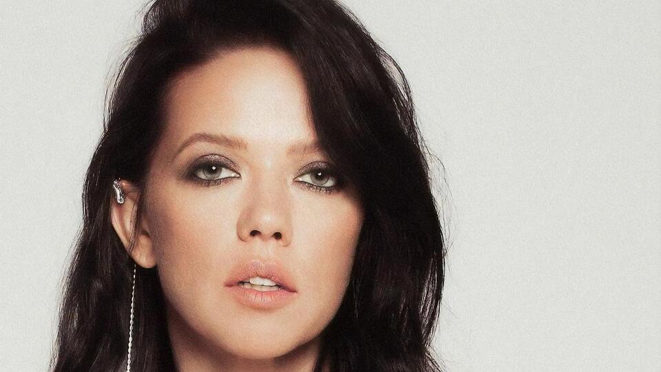 Горова розлучилася з Потапом 2014 року