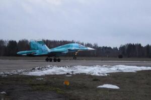 Під час тренування "відпрацьовують питання планування застосування ВПС і військ ППО в діяльності регіонального угруповання військ", зазначили в міноборони Білорусі