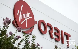 Бренсон заснував Virgin Orbit 2017 року