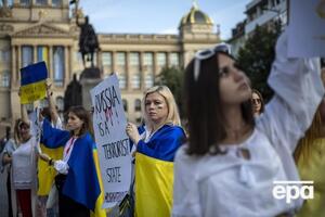 Из-за вторжения РФ за границу выехали более 8 млн украинцев, отметили в ООН