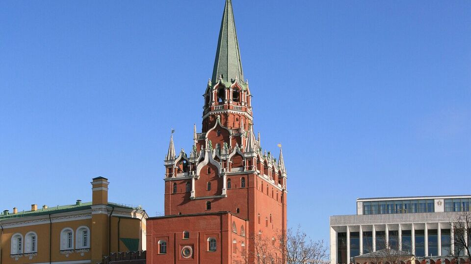 Вступление Финляндии в НАТО – это очередное обострение ситуации, отметили в Кремле