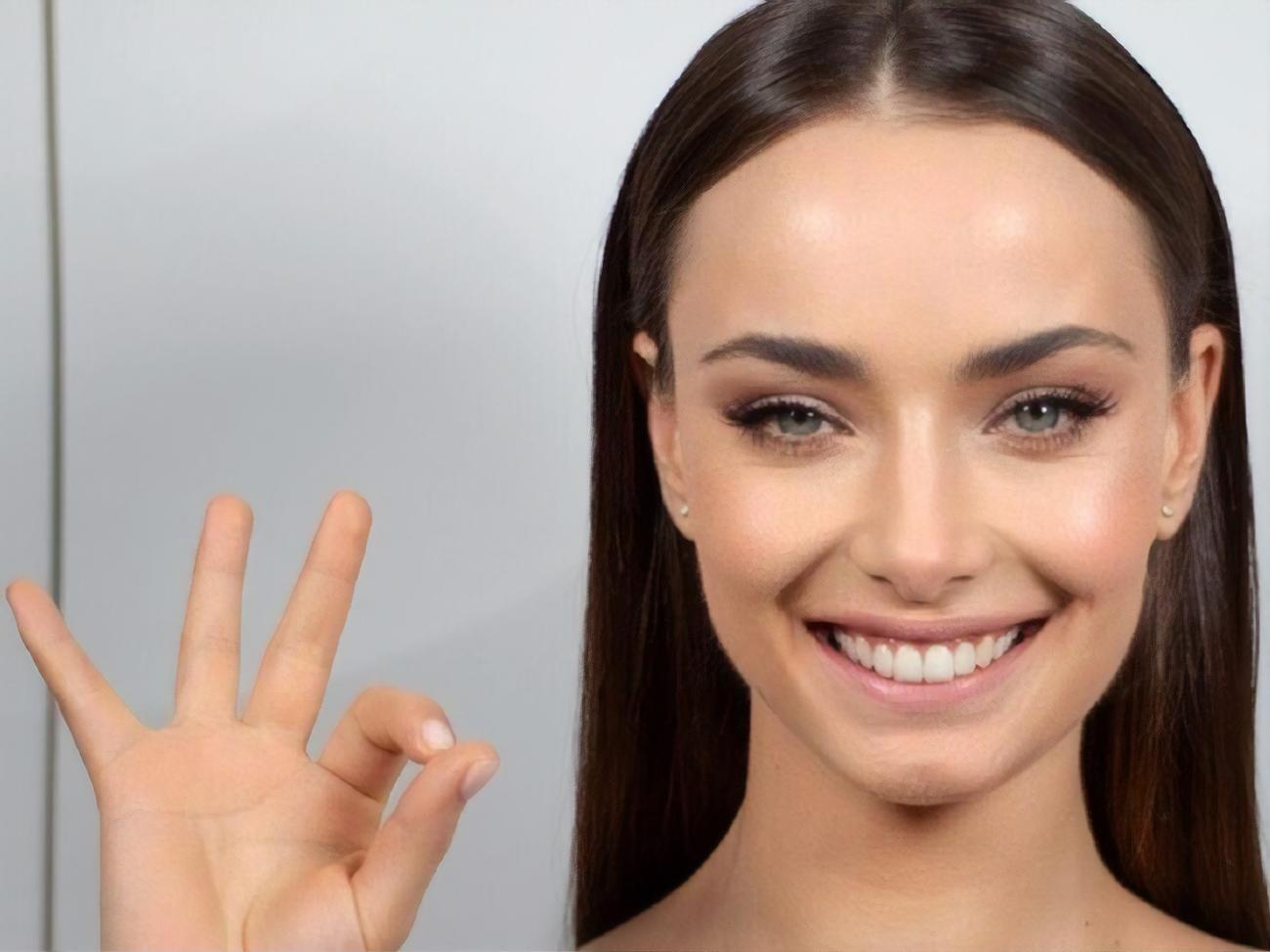 Мішина зізналася, які продукти прибрала з раціону