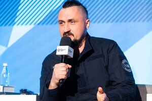 Верховная Рада назначила Камышина на должность министра 21 марта