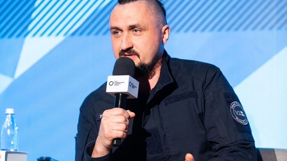 Верховная Рада назначила Камышина на должность министра 21 марта