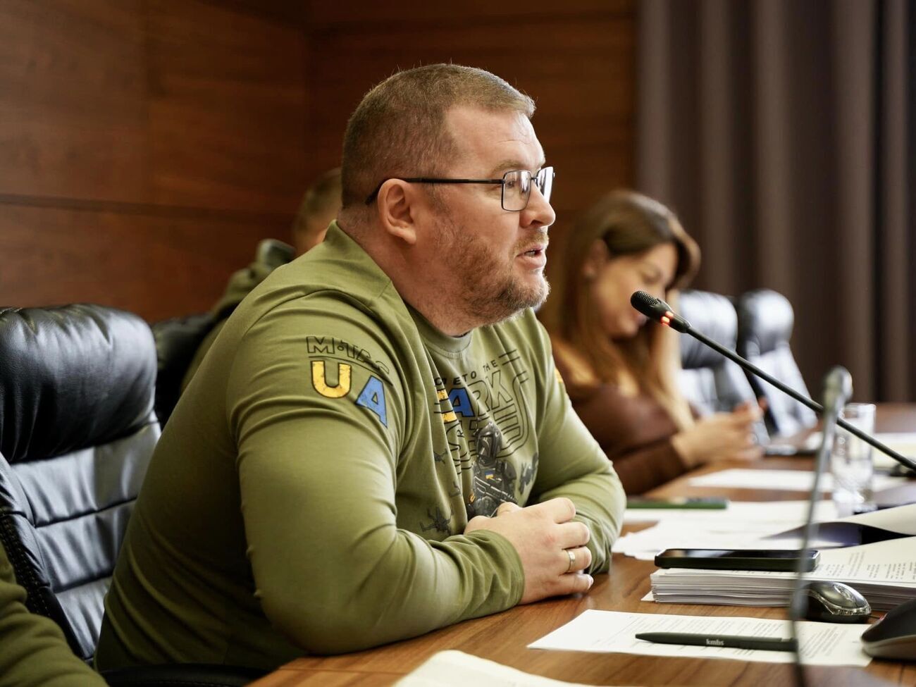 По решению совета обороны Полтавской области с 5 апреля комендантский час продлится с 0.00 до 4.00, отметил Лунин