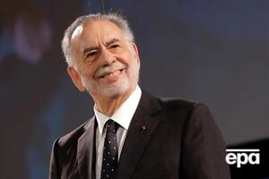 Коппола родился в 1939 году в США