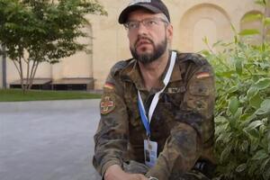 Запорожец: У нас общество не готово принимать ампутантов