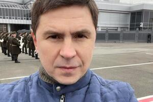 По словам Подоляка, Россия не может ни председательствовать в Совбезе ООН, ни иметь права вето