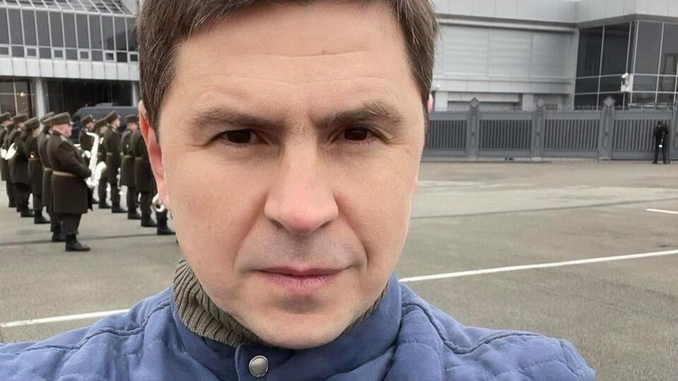 По словам Подоляка, Россия не может ни председательствовать в Совбезе ООН, ни иметь права вето
