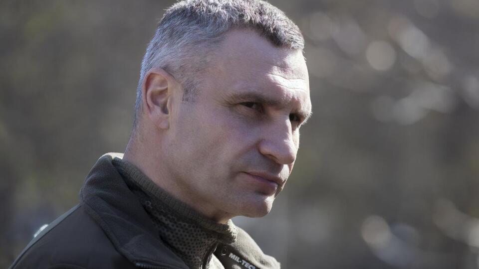 Виталий Кличко: Сейчас российские спортсмены поддерживают оккупацию украинских территорий, геноцид украинцев