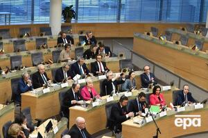 Сейм Литвы ввел ряд ограничений для россиян и белорусов