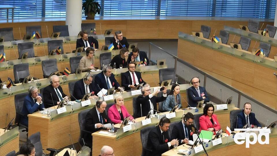Сейм Литви ввів низку обмежень для росіян і білорусів