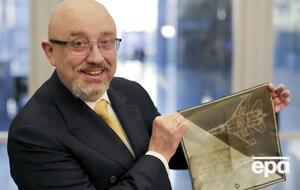 Резніков: Це останній пункт із мого різдвяного звернення до Санти