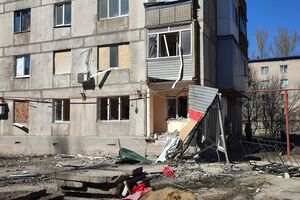 В Авдіївці залишається восьмеро дітей, зазначили у МВА