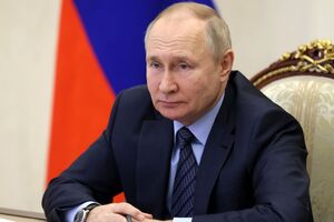 Путин опасается покушений, говорит сотрудник службы федеральной безопасности
