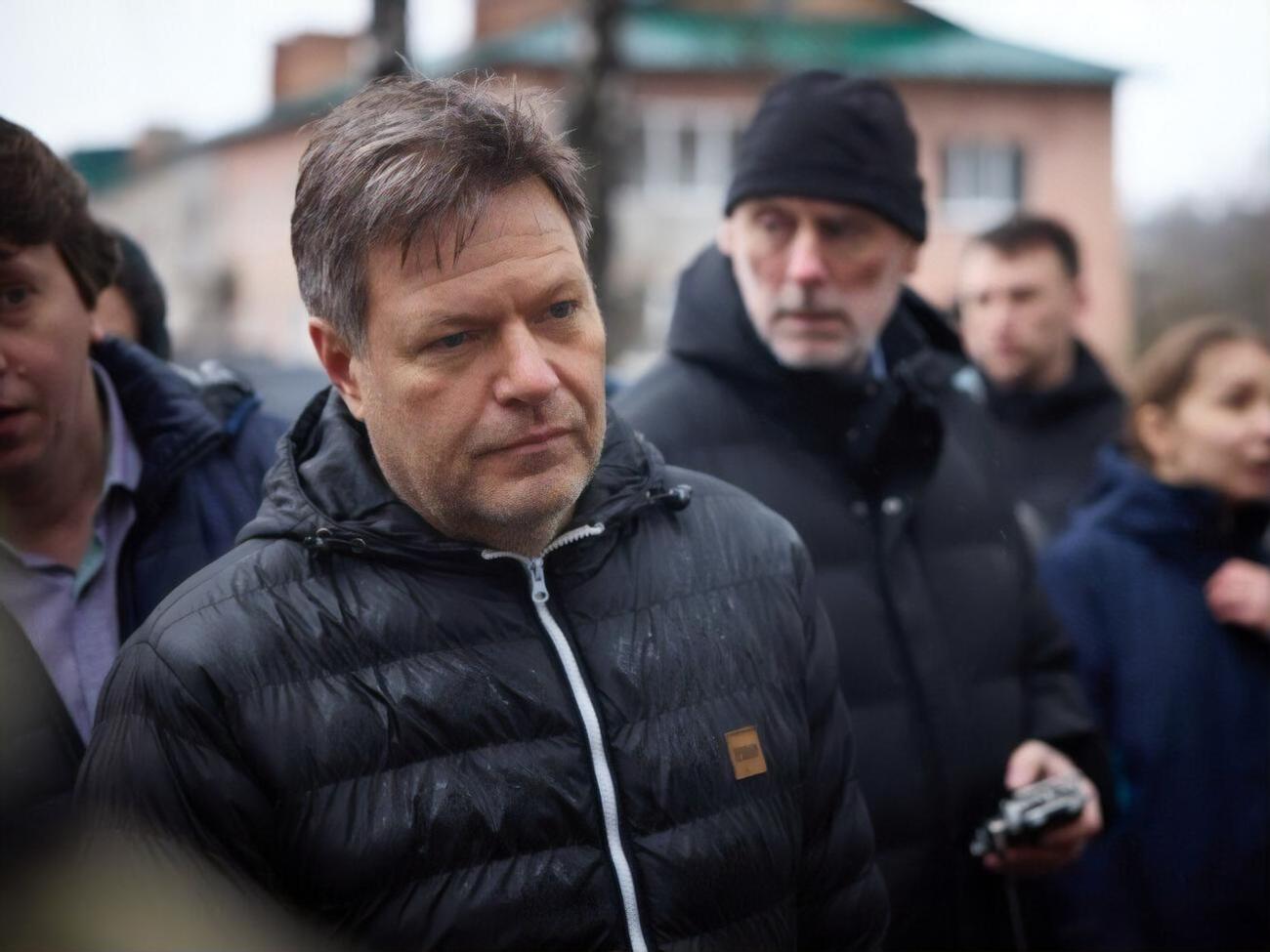 Хабек:&nbsp;Мы изменили нашу позицию, но это заняло слишком много времени