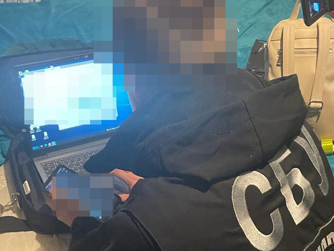 Ежедневно на Telegram-канале публиковалось до 90 сообщений о местах вручения повесток работниками центров комплектования и соцподдержки в Волынской области, отметили в СБУ