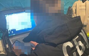 Ежедневно на Telegram-канале публиковалось до 90 сообщений о местах вручения повесток работниками центров комплектования и соцподдержки в Волынской области, отметили в СБУ