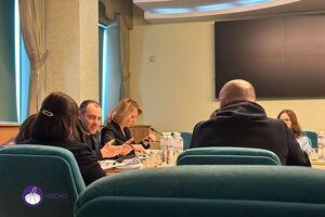 У "Чесно" заявили, що лобісти закону – нардепка і голова партії "Слуга народу" Олена Шуляк, віцепрем'єр із питань відновлення Олександр Кубраков і його заступниця Наталія Козловська