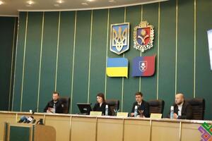 Рішення облради ухвалили одноголосно