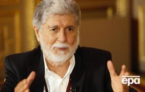 Аморим рассказал, что президент РФ принял его за "знаменитым" восьмиметровым столом