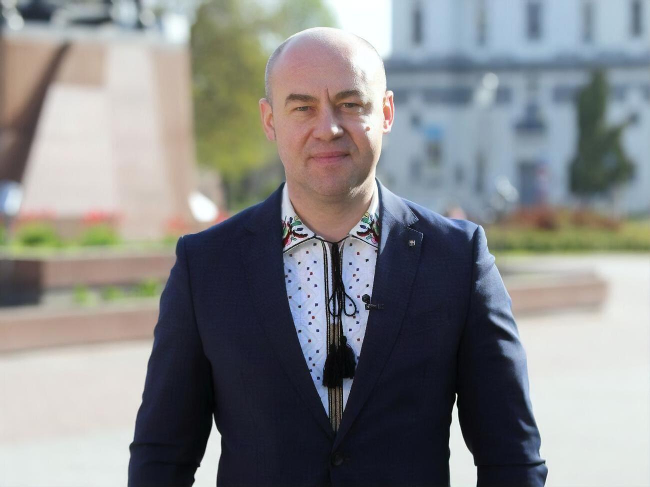 В горсовете Тернополя отрицают, что Надал выписывал себе в 2022 году максимальные премии