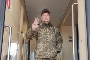 Юсов: Результаты для всех предателей, террористов и их пособников будут одинаковыми