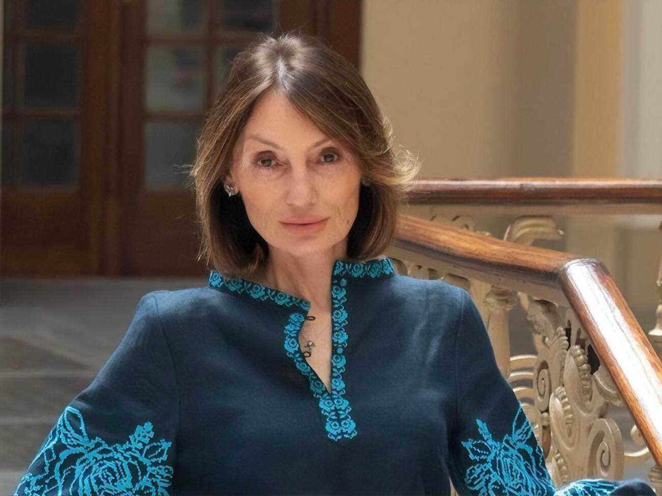 Рожкова: Програма з МВФ&nbsp;&ndash; це знак для наших партнерів, що Україна йде правильним шляхом