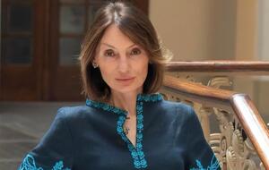 Рожкова: Программа с МВФ – это знак для наших партнеров, что Украина идет правильным путем