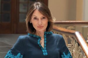 Рожкова: Програма з МВФ – це знак для наших партнерів, що Україна йде правильним шляхом